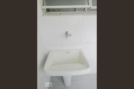 Apartamento para alugar com 126m², 3 quartos e 2 vagas Apartamento para alugar com 126m², 3 quartos e 2 vagasÁrea de Serviço