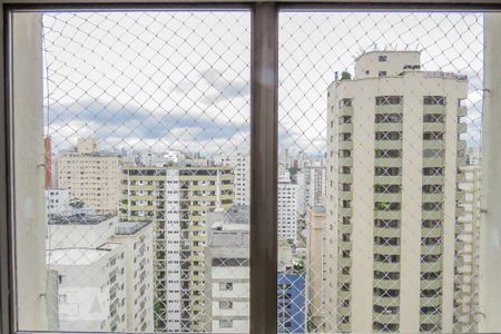 Apartamento para alugar com 126m², 3 quartos e 2 vagas Apartamento para alugar com 126m², 3 quartos e 2 vagasVista sala