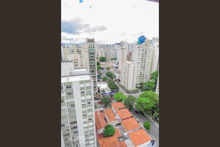 Apartamento para alugar com 126m², 3 quartos e 2 vagas Apartamento para alugar com 126m², 3 quartos e 2 vagasVista suíte