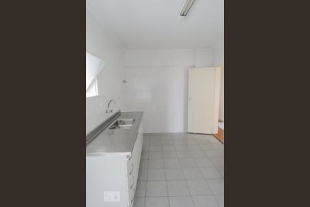 Apartamento para alugar com 126m², 3 quartos e 2 vagas Apartamento para alugar com 126m², 3 quartos e 2 vagasCozinha