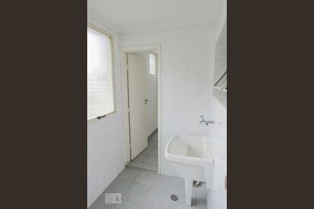 Apartamento para alugar com 126m², 3 quartos e 2 vagas Apartamento para alugar com 126m², 3 quartos e 2 vagasÁrea de Serviço