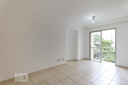 Sala de apartamento à venda com 2 quartos, 65m² em Vila Uberabinha, São Paulo