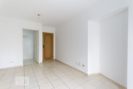 Sala de apartamento à venda com 2 quartos, 65m² em Vila Uberabinha, São Paulo