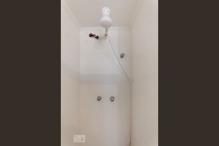 Apartamento à venda com 65m², 2 quartos e 1 vaga Apartamento à venda com 65m², 2 quartos e 1 vagaChuveiro elétrico Wc