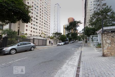 Apartamento à venda com 65m², 2 quartos e 1 vaga Apartamento à venda com 65m², 2 quartos e 1 vagaVista Rua