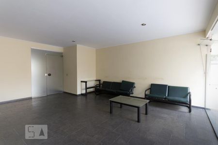 Apartamento à venda com 65m², 2 quartos e 1 vaga Apartamento à venda com 65m², 2 quartos e 1 vagaSalão de Festas