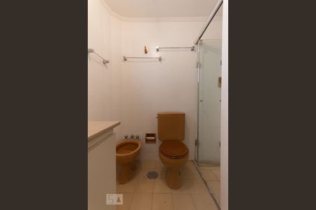 Apartamento à venda com 65m², 2 quartos e 1 vaga Apartamento à venda com 65m², 2 quartos e 1 vagaWC