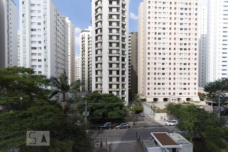 Apartamento à venda com 65m², 2 quartos e 1 vaga Apartamento à venda com 65m², 2 quartos e 1 vagaVista Quarto 1