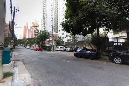 Apartamento à venda com 65m², 2 quartos e 1 vaga Apartamento à venda com 65m², 2 quartos e 1 vagaVista Rua