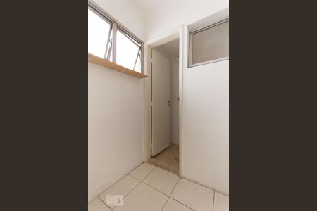Apartamento à venda com 65m², 2 quartos e 1 vaga Apartamento à venda com 65m², 2 quartos e 1 vagaÁrea de Serviço