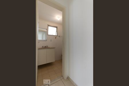 Apartamento à venda com 65m², 2 quartos e 1 vaga Apartamento à venda com 65m², 2 quartos e 1 vagaCorredor