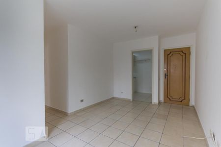 Sala de apartamento à venda com 2 quartos, 65m² em Vila Uberabinha, São Paulo