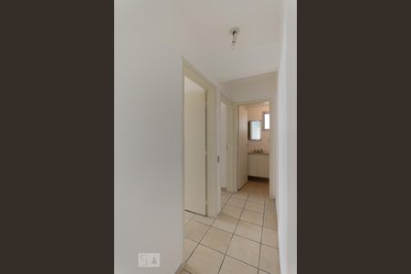 Apartamento à venda com 65m², 2 quartos e 1 vaga Apartamento à venda com 65m², 2 quartos e 1 vagaCorredor