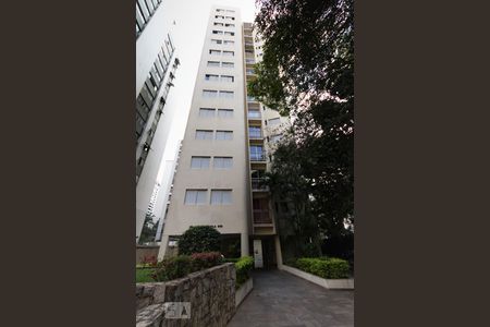 Apartamento à venda com 65m², 2 quartos e 1 vaga Apartamento à venda com 65m², 2 quartos e 1 vagaFachada
