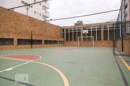 Apartamento à venda com 120m², 3 quartos e 4 vagasQuadra