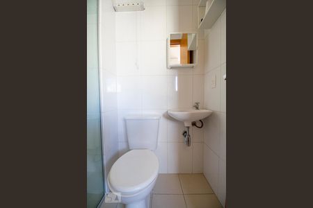 Apartamento à venda com 120m², 3 quartos e 4 vagasBanheiro empregada