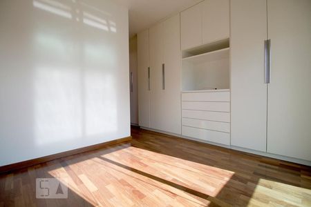Suite de apartamento à venda com 3 quartos, 120m² em Vila Mariana, São Paulo