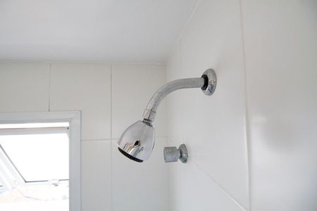 Chuveiro de apartamento à venda com 3 quartos, 120m² em Vila Mariana, São Paulo