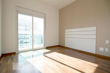 Suite de apartamento à venda com 3 quartos, 120m² em Vila Mariana, São Paulo