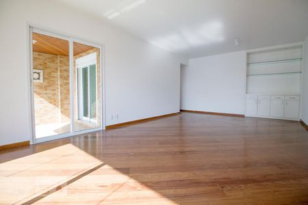 Sala de apartamento à venda com 3 quartos, 120m² em Vila Mariana, São Paulo