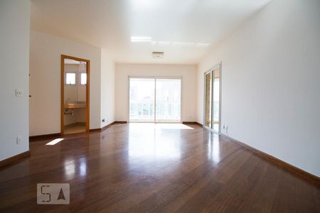 Sala de apartamento à venda com 3 quartos, 120m² em Vila Mariana, São Paulo
