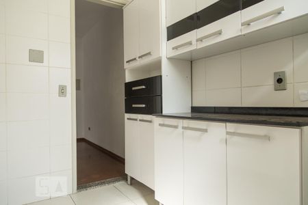 Apartamento para alugar com 48m², 1 quarto e 1 vagaCozinha