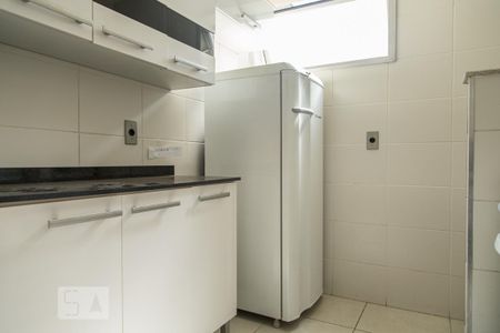 Apartamento para alugar com 48m², 1 quarto e 1 vagaCozinha