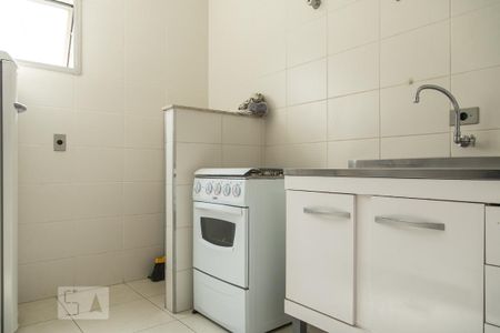 Apartamento para alugar com 48m², 1 quarto e 1 vagaCozinha