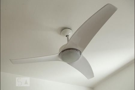 Apartamento para alugar com 48m², 1 quarto e 1 vagaVentilador