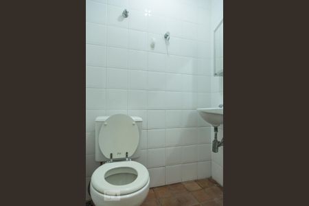 Apartamento para alugar com 48m², 1 quarto e 1 vagaBanheiro 01