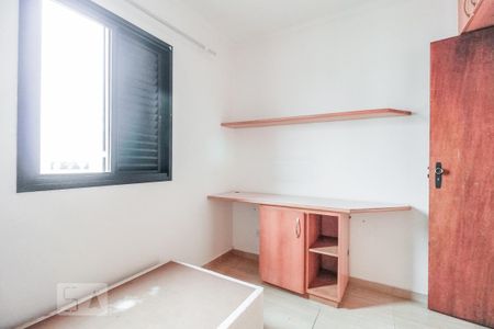 Quarto 1 de apartamento à venda com 3 quartos, 111m² em Jardim Textil, São Paulo