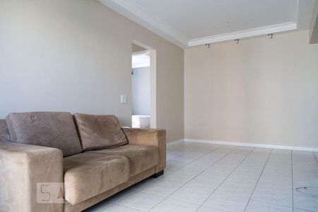 Apartamento à venda com 67m², 2 quartos e 1 vagaSala