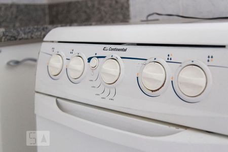 Apartamento à venda com 67m², 2 quartos e 1 vagaDetalhe cozinha