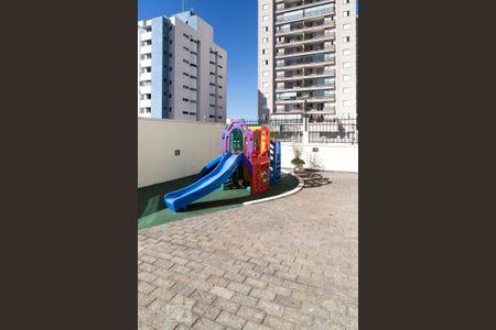 Apartamento à venda com 67m², 2 quartos e 1 vagaPlayground