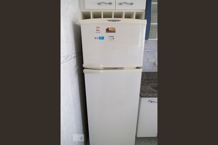 Apartamento à venda com 67m², 2 quartos e 1 vagaDetalhe cozinha