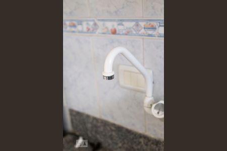 Apartamento à venda com 67m², 2 quartos e 1 vagaDetalhe cozinha