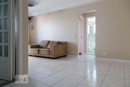 Apartamento à venda com 67m², 2 quartos e 1 vagaSala