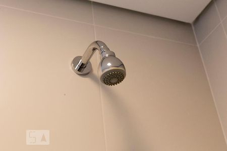 Banheiro de apartamento para alugar com 1 quarto, 35m² em Jardim Paulista, São Paulo