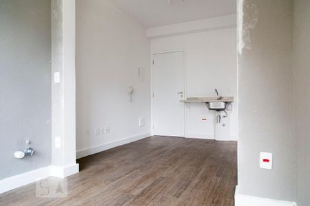 Sala/Quarto de apartamento para alugar com 1 quarto, 35m² em Jardim Paulista, São Paulo