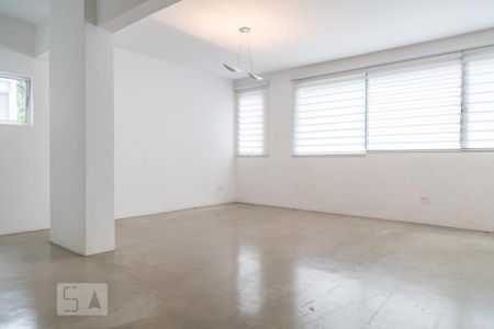 Sala de apartamento à venda com 2 quartos, 137m² em Jardim Europa, São Paulo