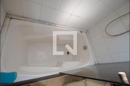 Apartamento à venda com 111m², 3 quartos e 3 vagasQuarto 3 - Suíte