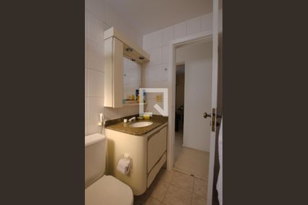 Apartamento à venda com 111m², 3 quartos e 3 vagasBanheiro