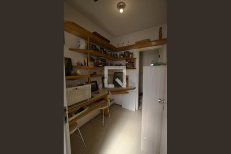 Apartamento à venda com 111m², 3 quartos e 3 vagasQuarto de Serviço