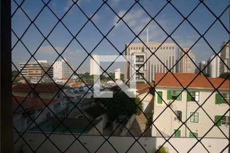 Apartamento à venda com 111m², 3 quartos e 3 vagasQuarto 2 - Vista