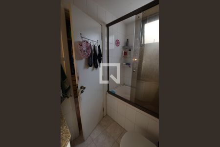 Apartamento à venda com 111m², 3 quartos e 3 vagasQuarto 3 - Suíte