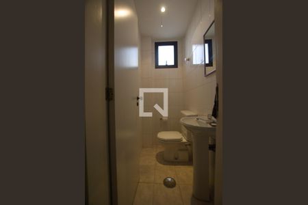 Lavabo de apartamento à venda com 3 quartos, 111m² em Vila Mariana, São Paulo