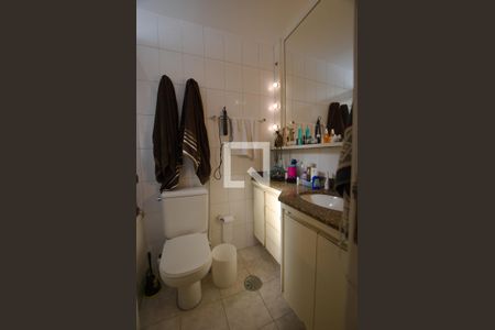 Apartamento à venda com 111m², 3 quartos e 3 vagasQuarto 3 - Suíte