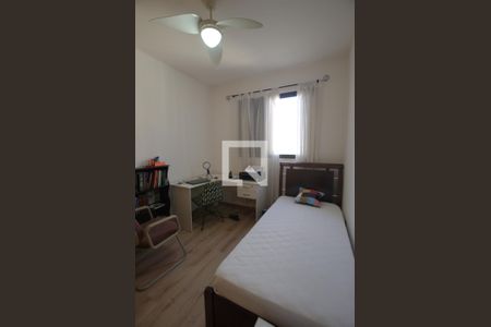 Apartamento à venda com 111m², 3 quartos e 3 vagasQuarto 1