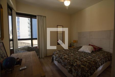 Apartamento à venda com 111m², 3 quartos e 3 vagasQuarto 3