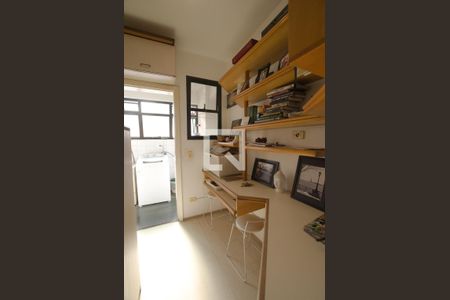 Apartamento à venda com 111m², 3 quartos e 3 vagasQuarto de Serviço